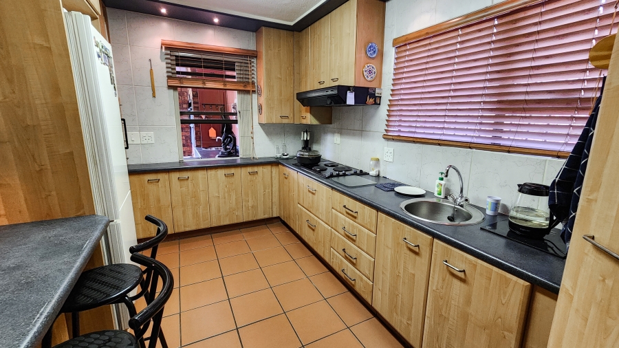 3 Bedroom Property for Sale in Sasolburg Ext 4 Free State
